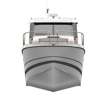 Фары на катер, лодку