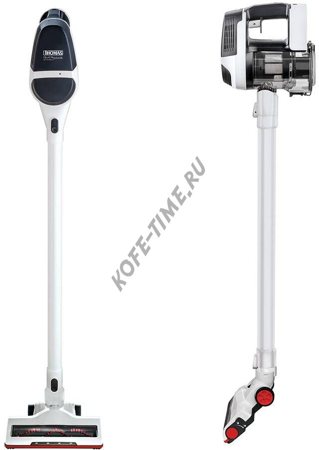 Пылесос Thomas Quick Stick Ambition