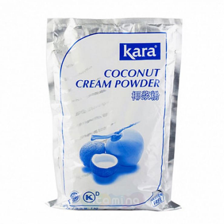 Сливки кокосовые, сухие, 1000 гр.