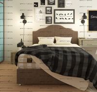 Изголовье Universal XL