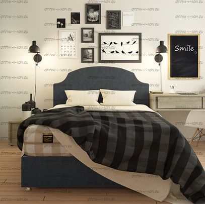 Изголовье Universal H