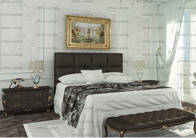 Изголовье Pride XL