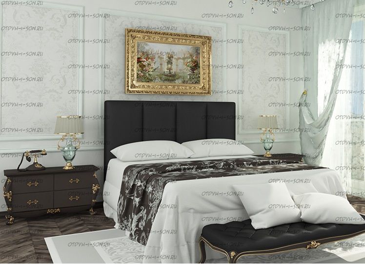 Изголовье Pride XXL