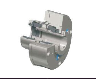 Сухое газовое уплотнение DGS-J03 28mm-100mm