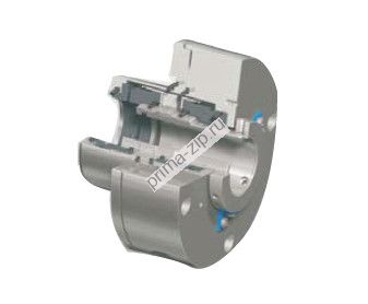 Сухое газовое уплотнение DGS-J03 28mm-100mm