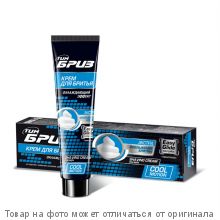 ТИМ БРИЗ.Крем для бритья EasyGlide complex Охлаждающий эффект 75мл