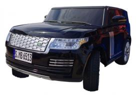 Детский электромобиль  Range Rover Vogue 4x4