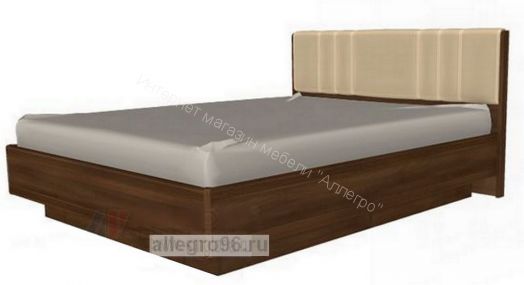 Карина Кровать КР-1011/12/13/14 с П /мех.