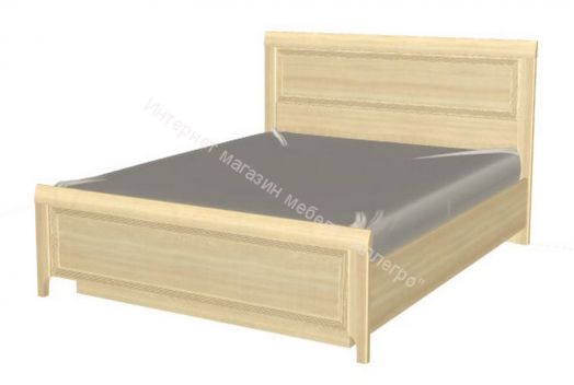 Карина Кровать КР-1021/22/23/24  с П /мех.