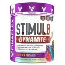 Finaflex Stimul 8 Dynamite 30 serv.