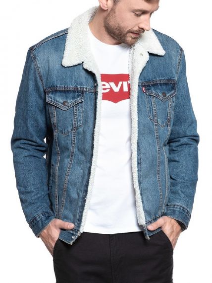 Levi's