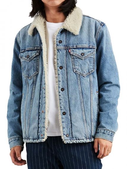 Levi's
