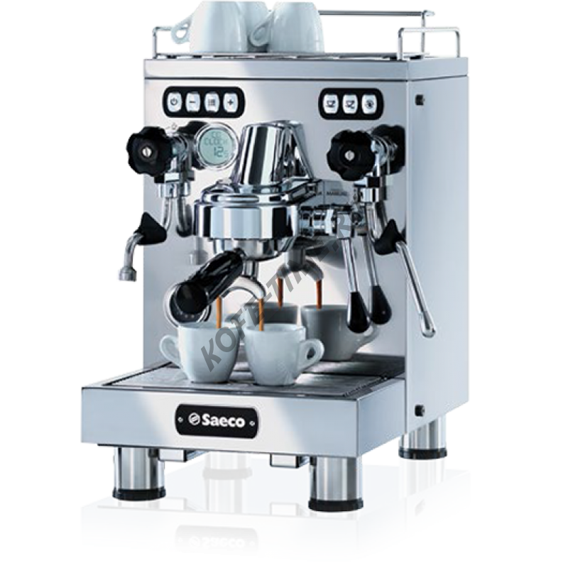 Рожковая кофемашина Saeco  SE-50