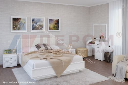 Карина Стол туалетный СТ-1001