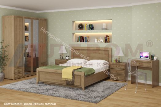 Карина Стол туалетный СТ-1003