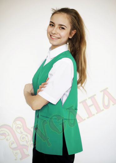 Жилет официанта