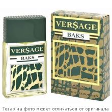 VERSAGE BAKS.Туалетная вода 100мл (муж)