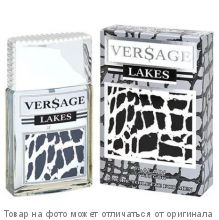 VERSAGE LAKES.Туалетная вода 100мл (муж)