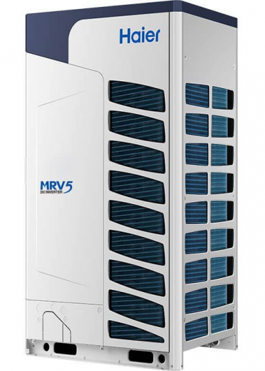 Наружный блок Haier AV10IMVEVA