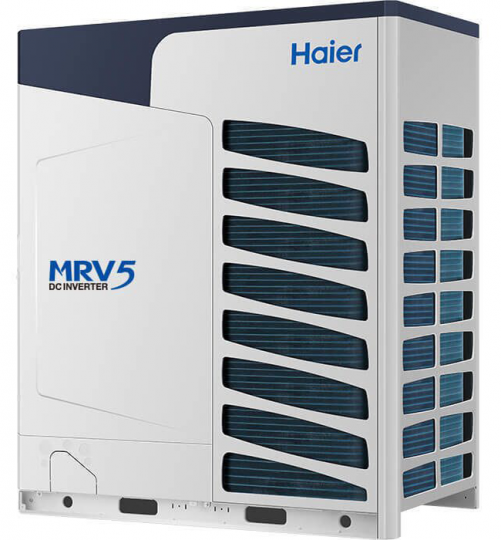 Наружный блок Haier AV18IMVEVA