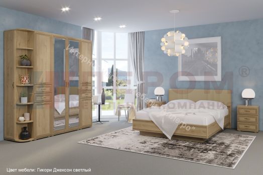 Карина Шкаф  ШК-1002  для одежды и белья