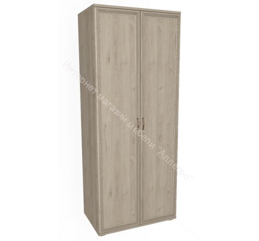 Карина Шкаф  ШК-1002  для одежды и белья