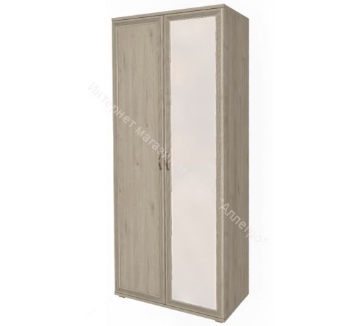 Карина Шкаф  ШК-1004  для одежды и белья