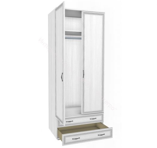 Карина Шкаф  ШК-1005  для одежды и белья