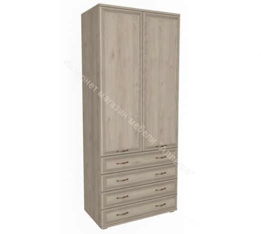 Карина Шкаф  ШК-1006 для одежды и белья