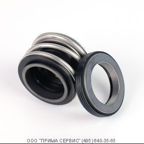 Торцевое уплотнение MG1/35 G60 CAR/SIC/EPDM