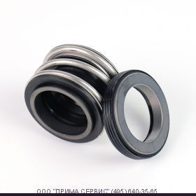 Торцевое уплотнение MG1/35 G60 CAR/SIC/EPDM