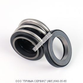 Торцевое уплотнение MG1/35 G60 CAR/SIC/EPDM