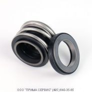 Торцевое уплотнение MG1/35 G60 CAR/SIC/EPDM