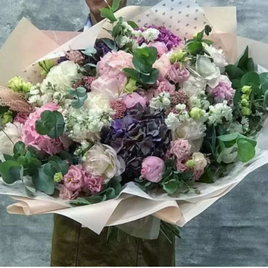 Незабываемый вечер