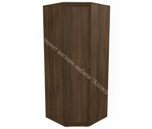 Карина Шкаф  ШК-1011  для одежды и белья угловой