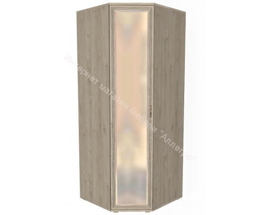 Карина Шкаф  ШК-1012 угловой