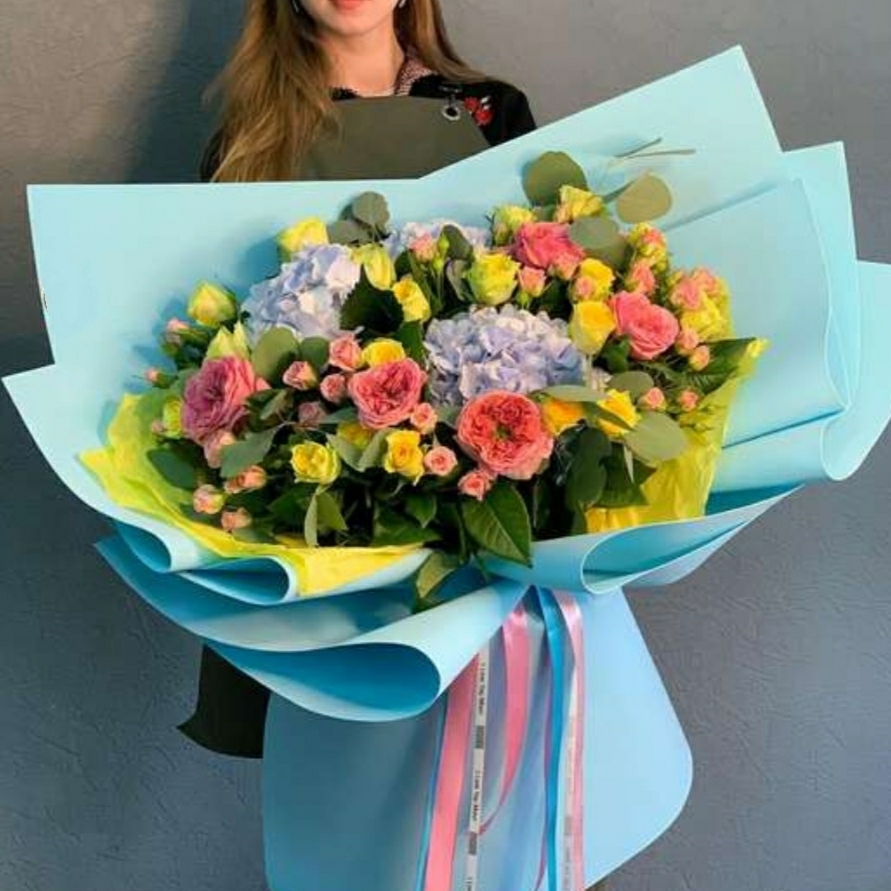 Райский сад