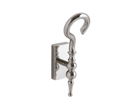 Изображение Globo Крючок для одежды Paestum PAAC43