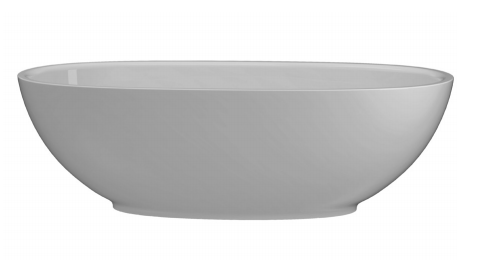 Фото Globo ванна из искусственного камня Bathtubs VABOCA 185x85