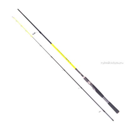 Спиннинг Favorite Zander -902М, 2,07 м / тест max 32 гр