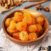 Райское яблоко (вяленое)