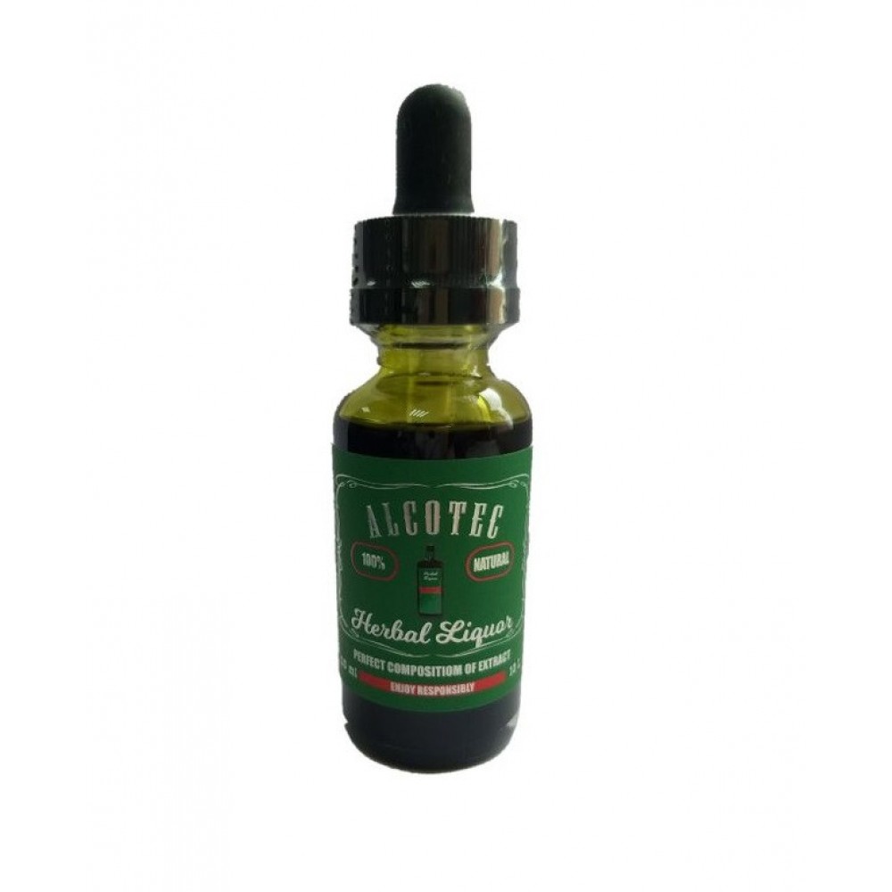 Эссенция Alcotec Herbal Liquor (Ликёр на основе трав)