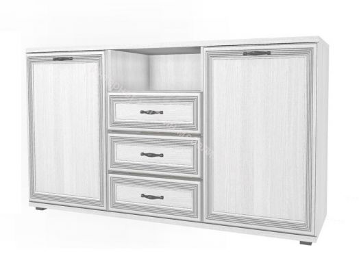 Тумба ТБ-1014 Мoдули спальня Карина