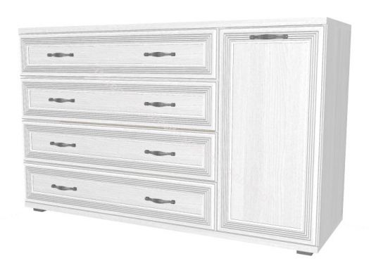 Тумба ТБ-1016 Мoдули спальня Карина