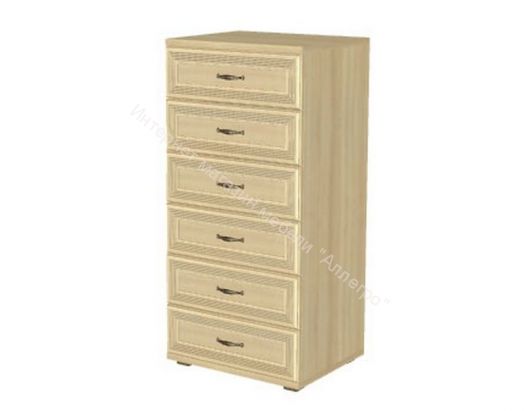 Карина   Комод КМ-1002