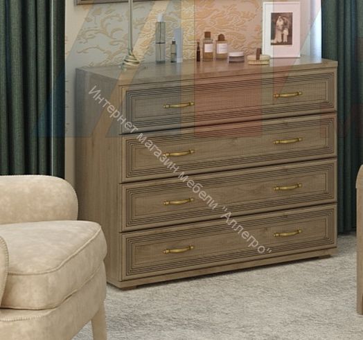 Карина   Комод КМ-1001