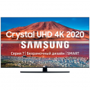 Телевизор Samsung UE70TU7100UXRU