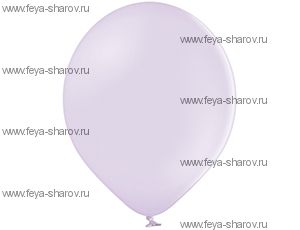 Шар 14"(34см) Belbal Lilac Breeze 451