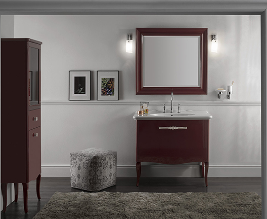 Тумба под раковину Globo Paestum PS100 110х60