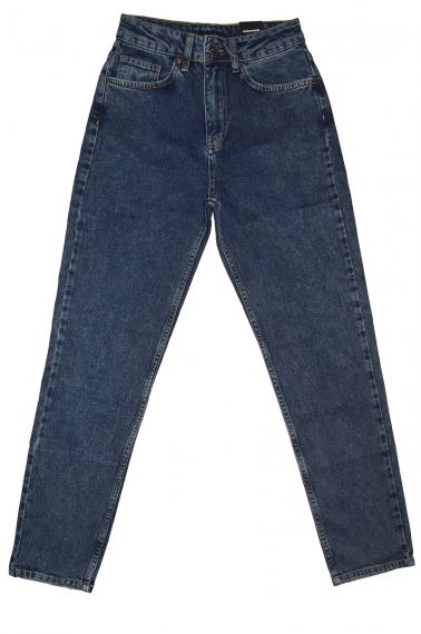 Cracpot (MOM Fit)